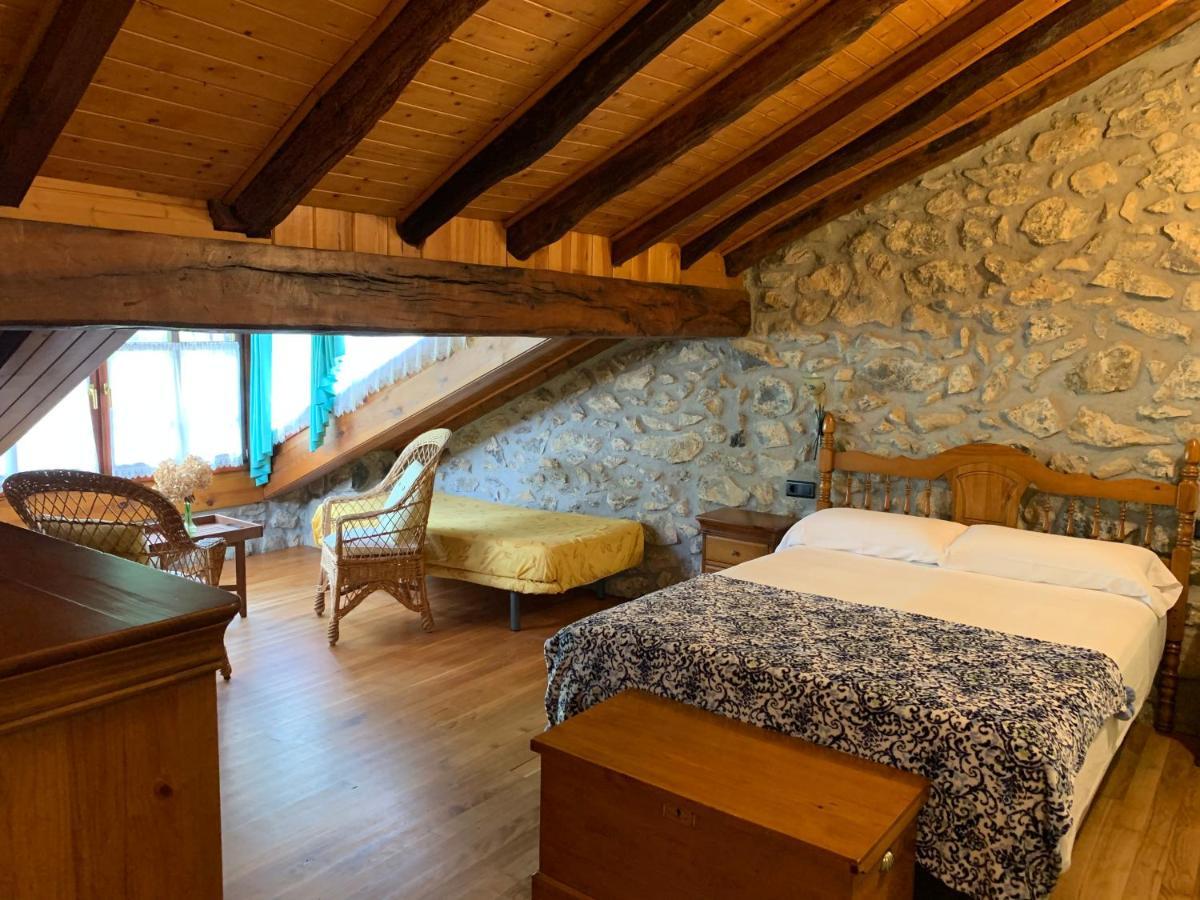 Agroturismo Urresti Gautegiz Arteaga Exterior foto
