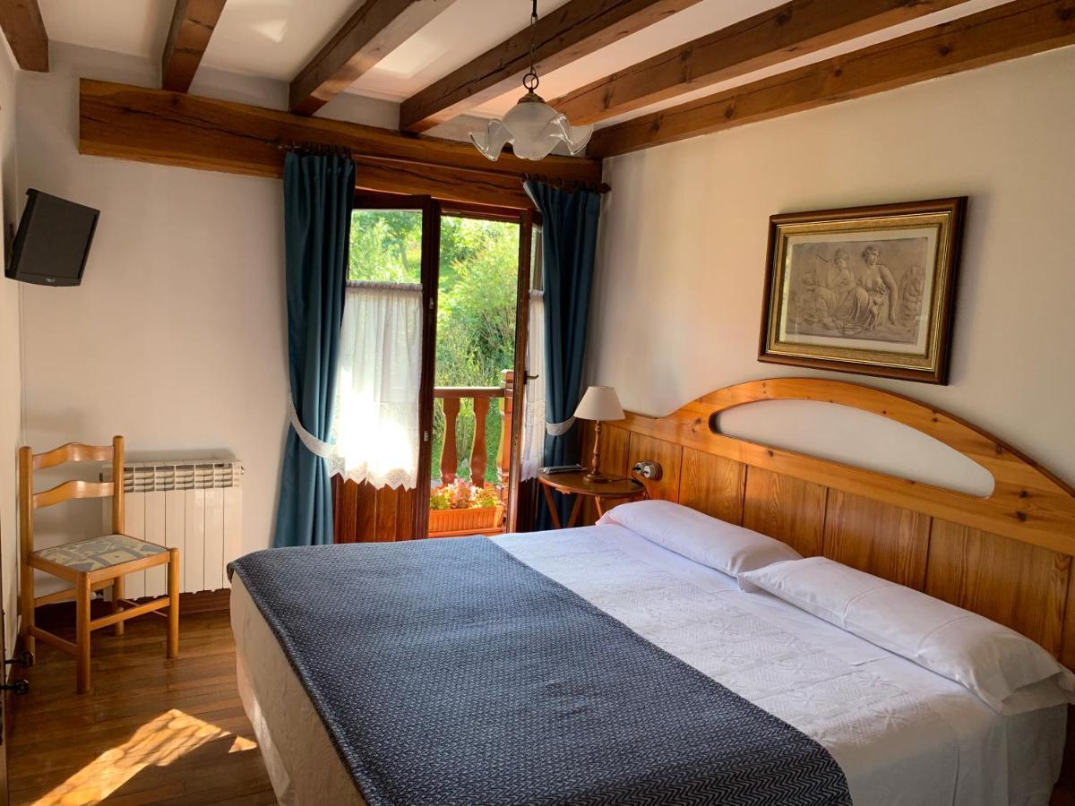 Agroturismo Urresti Gautegiz Arteaga Exterior foto
