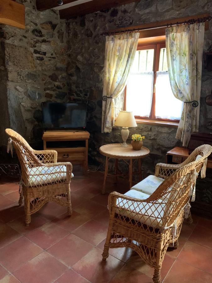 Agroturismo Urresti Gautegiz Arteaga Exterior foto