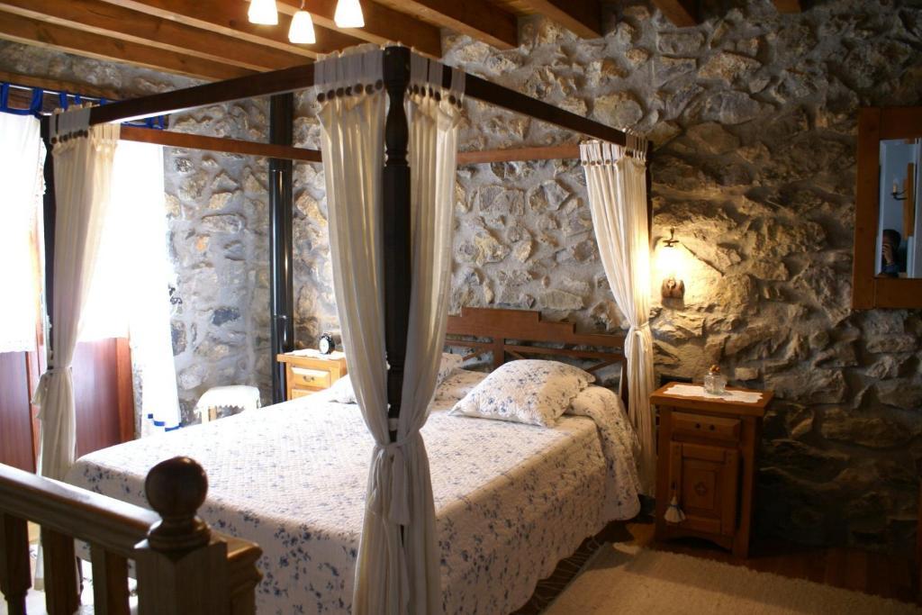 Agroturismo Urresti Gautegiz Arteaga Exterior foto